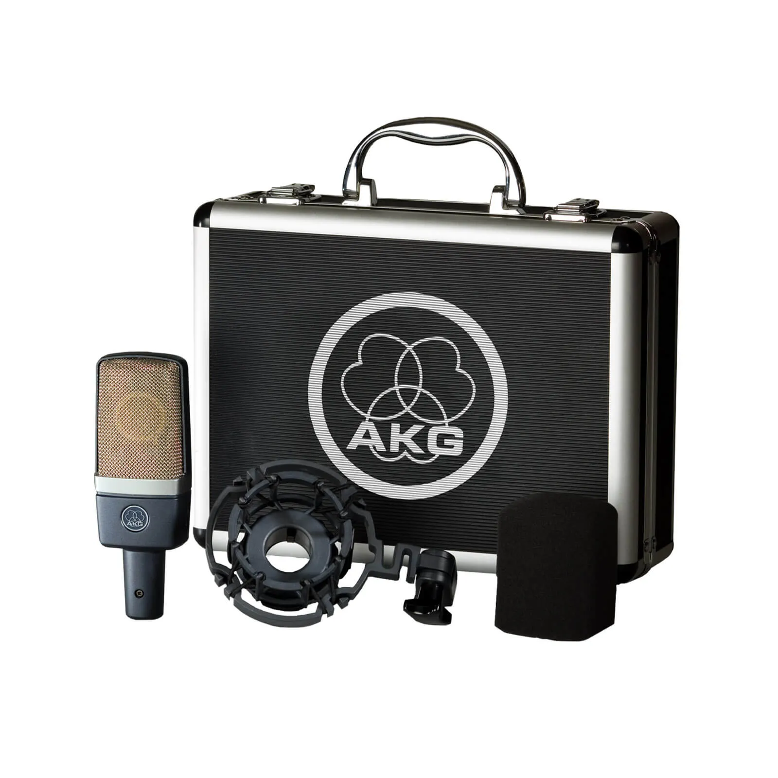 AKG C314-Img-161830