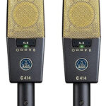 Alt-Img-AKG C414 XLII Stereo Set-Img-161849