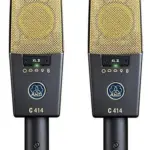 Alt-Img-AKG C414 XLII Stereo Set-Img-161849