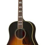 Gibson 1942 Banner Southern Jumbo VS-Img-161882