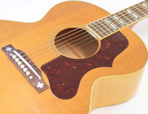 Gibson 1952 J-185 Antique Natural-Img-161885