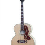Gibson 1957 SJ-200 AN-Img-161887