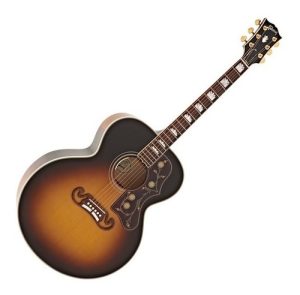 Gibson 1957 SJ-200 VS-Img-161891