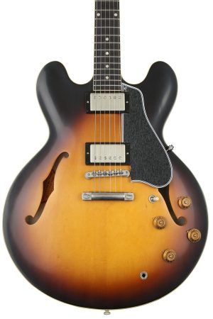 Gibson 1959 ES-335 Reissue VB VOS-Img-161897