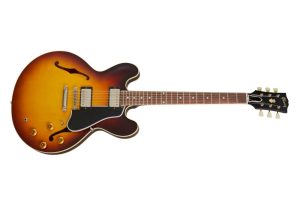 Gibson 1959 ES-335 Reissue VB VOS-Img-161899