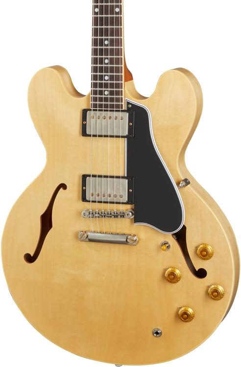 Gibson 1959 ES-335 Reissue VN VOS-Img-161902