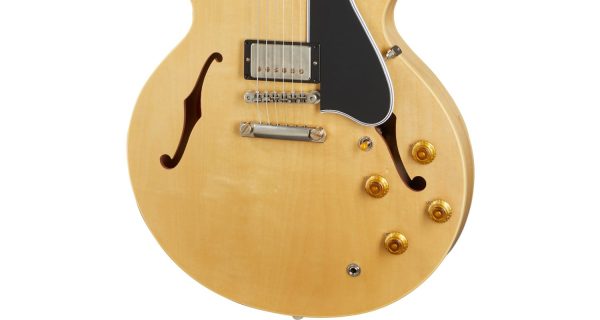 Gibson 1959 ES-335 Reissue VN VOS-Img-161903