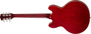 Gibson 1964 ES-335 Reissue 60s CH ULA-Img-161998
