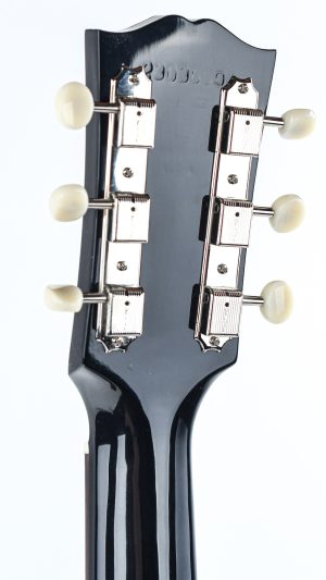Gibson 50s J-45 Ebony-Img-162004