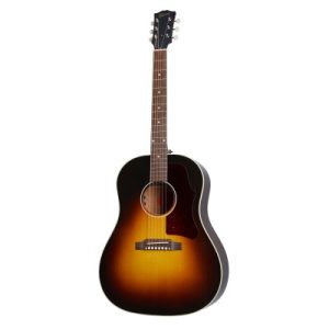 Gibson 50s J-45 Vintage Sunburst-Img-162006