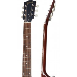 Gibson 50s J-45 Vintage Sunburst-Img-162007