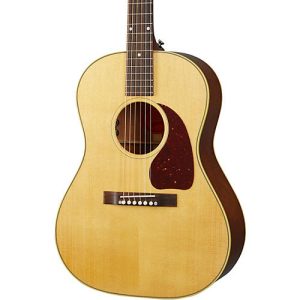 Gibson 50s LG-2 Antique Natural-Img-162009