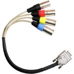 Alt-Img-Focusrite Breakout Cable for AES/EBU-Img-162020