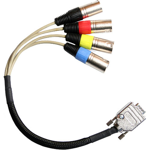 Alt-Img-Focusrite Breakout Cable for AES/EBU-Img-162020