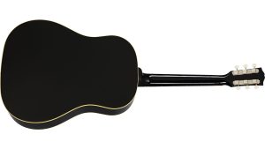 Gibson 60s J-45 Ebony-Img-162042