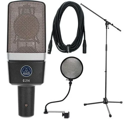 Alt-Img-AKG C214 Set-Img-162080
