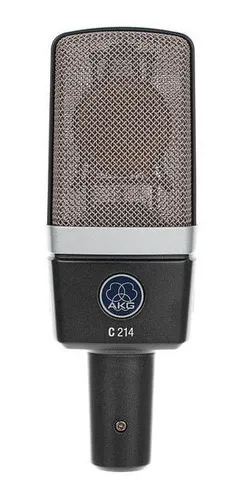 Alt-Img-AKG C214 Set-Img-162081