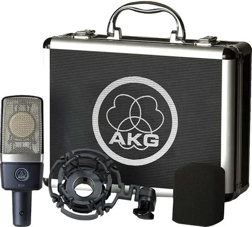 Alt-Img-AKG C214 Set-Img-162083
