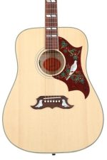 Gibson Dove Original Antique Natural-Img-162126