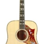 Gibson Doves in Flight AC-Img-162130