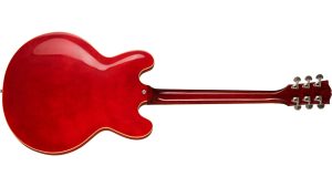 Gibson ES-335 Dot 60s Cherry-Img-162134