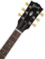 Gibson ES-335 Dot Vintage Burst-Img-162137