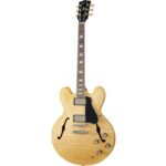 Gibson ES-335 Figured AN-Img-162147