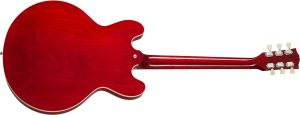 Gibson ES-345 60s Cherry-Img-162154