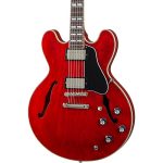 Gibson ES-345 60s Cherry-Img-162155