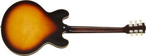 Gibson ES-345 Vintage Burst-Img-162157