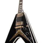Gibson Flying V Custom EB-Img-162173