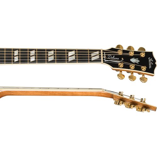 Gibson Hummingbird Dlx Burst-Img-162177