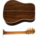 Gibson Hummingbird Dlx Burst-Img-162178