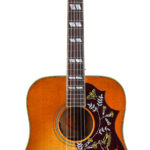 Gibson Hummingbird Original HCS-Img-162180