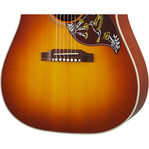 Gibson Hummingbird Original HCS-Img-162181