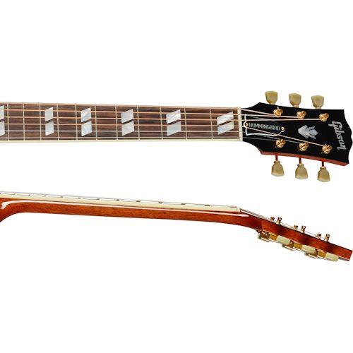 Gibson Hummingbird Original HCS-Img-162182