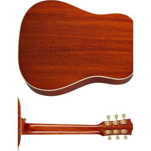 Gibson Hummingbird Original HCS-Img-162183