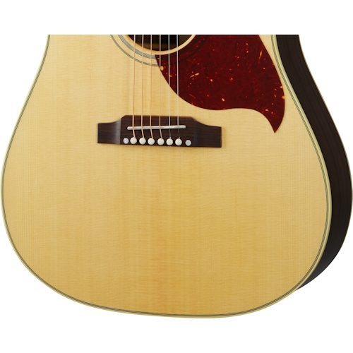 Gibson Hummingbird Studio Rosewood AN-Img-162187