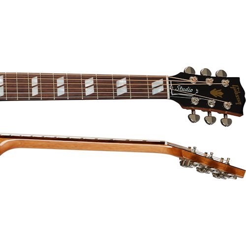 Gibson Hummingbird Studio Rosewood AN-Img-162188