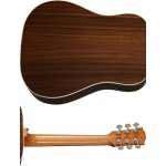 Gibson Hummingbird Studio Rosewood AN-Img-162189