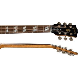 Gibson Hummingbird Studio Walnut AN-Img-162194