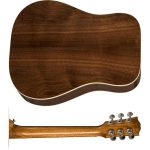 Gibson Hummingbird Studio Walnut AN-Img-162195