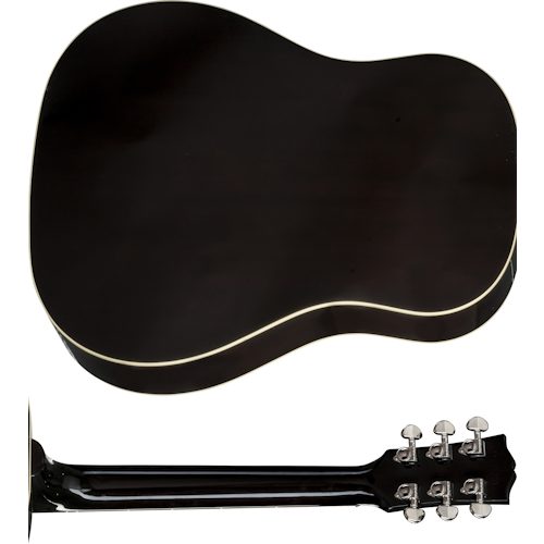 Gibson J-45 Standard VS LH-Img-162210