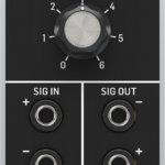 Behringer 902 VCA-Img-162238