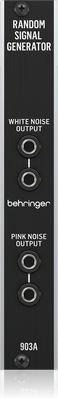 Behringer 903A Random Signal Generator-Img-162240