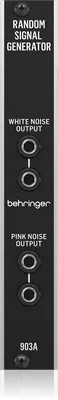Behringer 903A Random Signal Generator-Img-162240