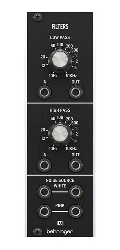 Behringer 923 Filters-Img-162259