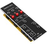 Behringer 962 Sequential Switch-Img-162266