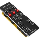 Behringer 962 Sequential Switch-Img-162266