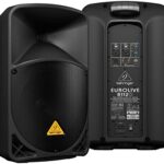 Behringer B112D-Img-162289